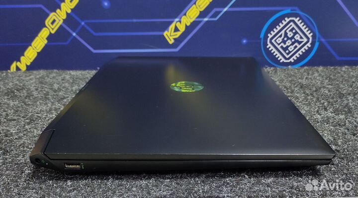 HP Pavilion (i5-10300H/16GB/SSD512/GTX1650 4GB)