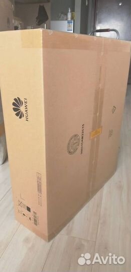 Коммутатор Huawei S5735S-L48T4X-A