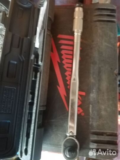 Ключ динаметрический