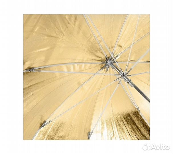 Зонт Falcon Eyes URK-32TGS комбинированный 70 см