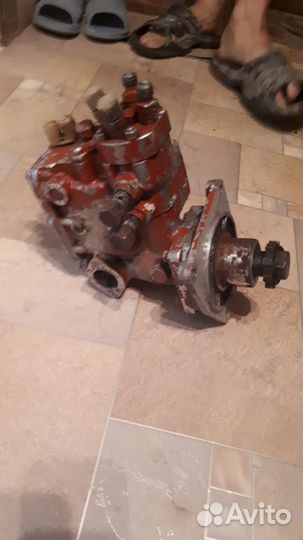 Тнвд для Т-40