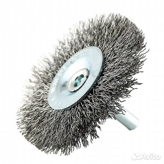 Щетки для дрели