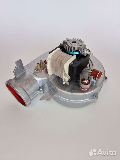 Вентилятор Vaillant Protherm 0020020008