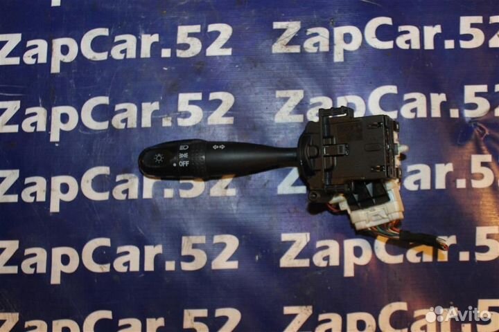 Переключатель поворотов Чери Тиго Т11