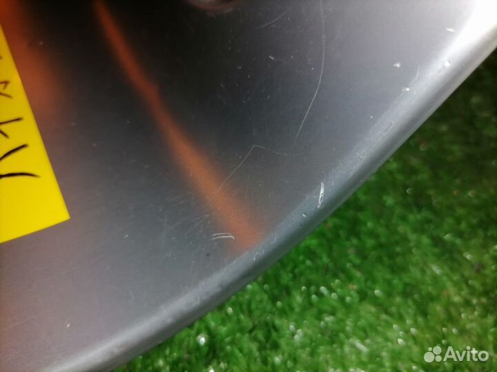 Блок управления климат-контролем 8697669 Volvo S40