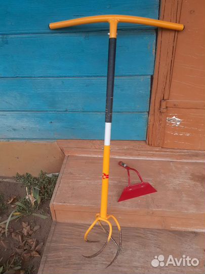 Удалитель сорняков