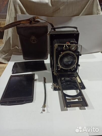 Фотоаппарат