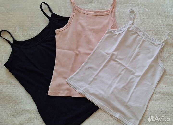 Бронь для Ольги до 15 час.Женские вещи пакетом