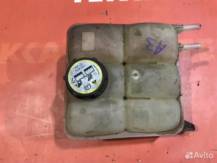 Бачок расширительный Форд Фокус 2