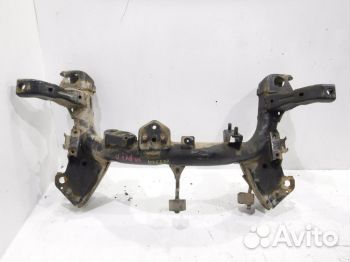 Балка подмоторная (подрамник)