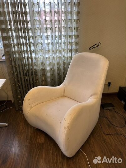 Кресло