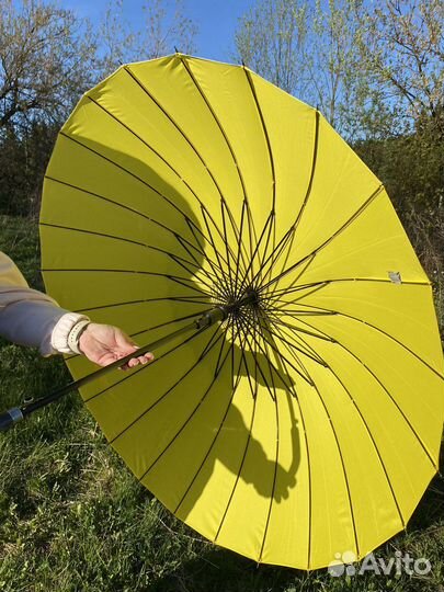Зонт брендовый