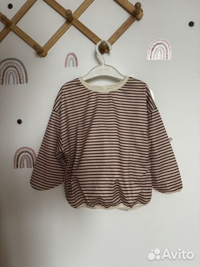 Свитшот новый