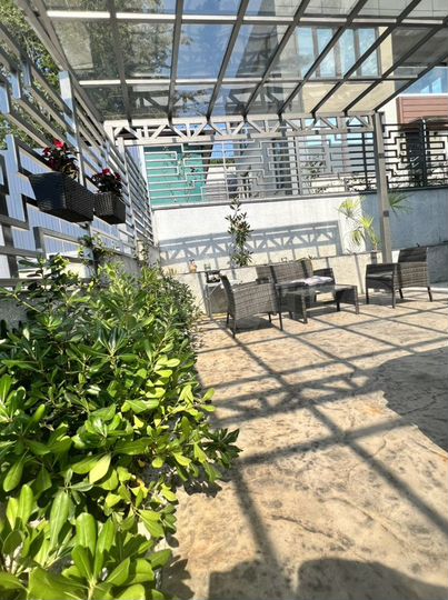 Коттедж 149,7 м² на участке 4 сот.