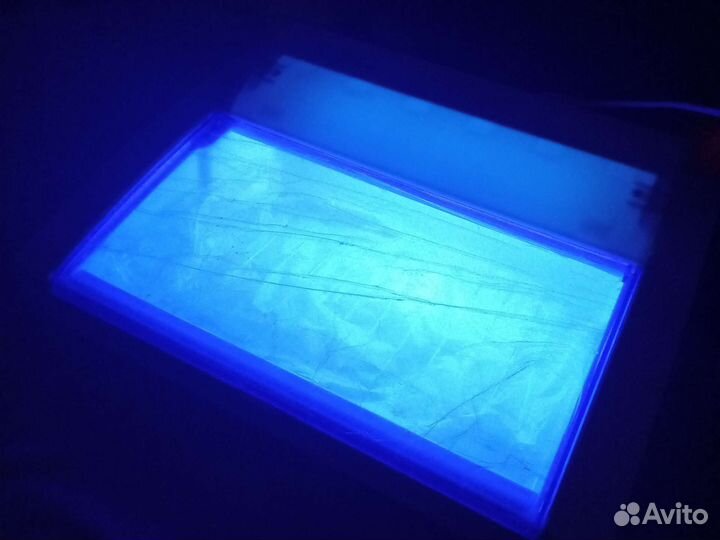 Стерилизатор ультрафиолетовый ультразвуковой