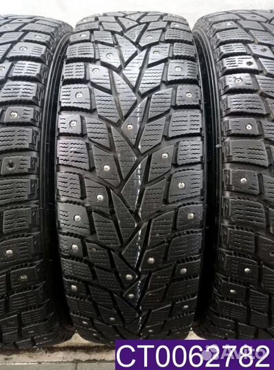 Dunlop SP Winter Ice 02 185/65 R15 96T