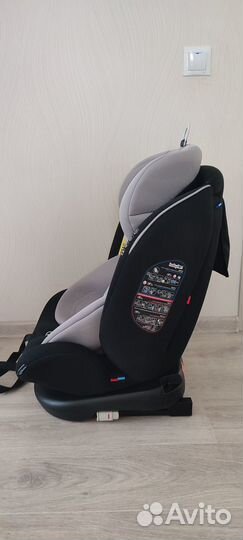 Детское автокресло от 0 до 36 с isofix