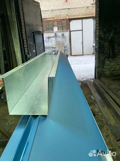 Листогибочный станок. С гарантией, новый