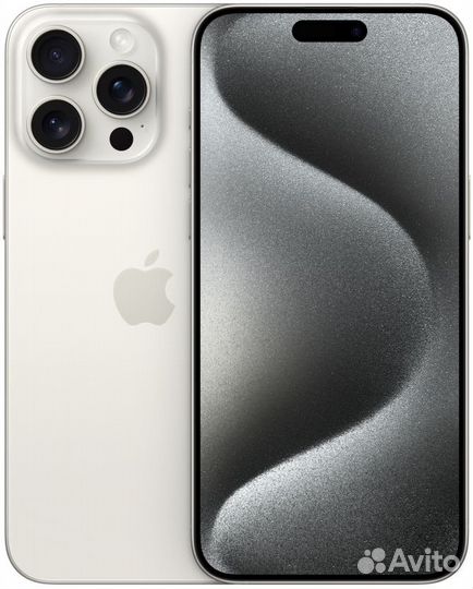 iPhone 15 Pro, 128 ГБ