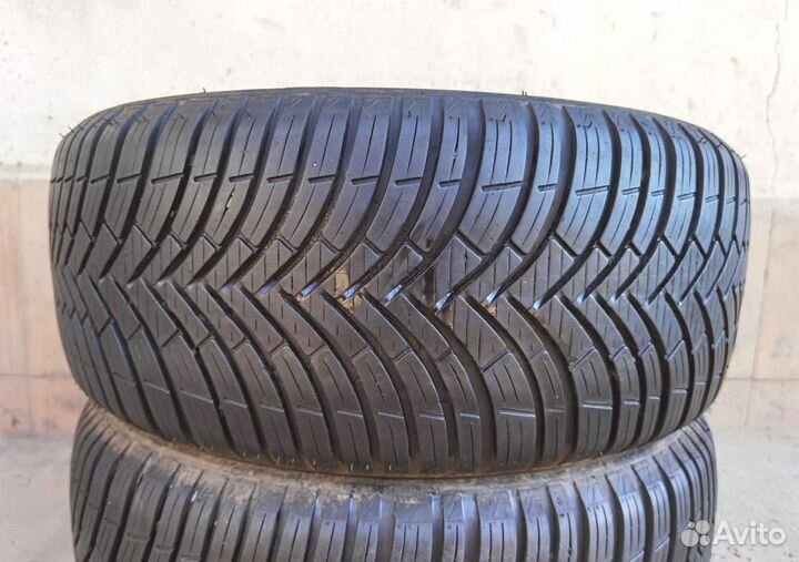 Kleber Quadraxer 2 225/45 R17 94V