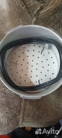 Скороварка СССР новая