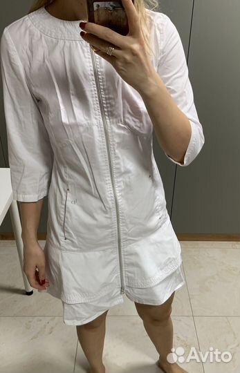 Медицинская одежда пакетом 42-44