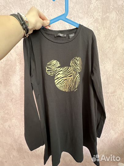 Туника для беременных 44 размера