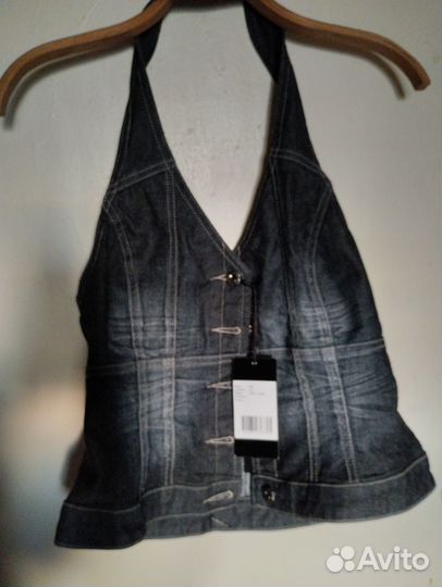 Джинсовый стиль женская одежда