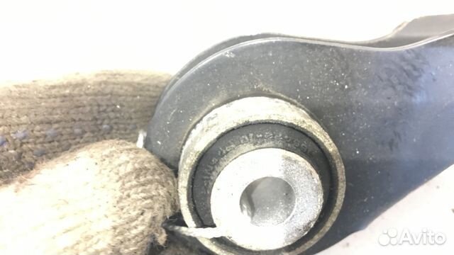 Рычаг Bmw 116 F20