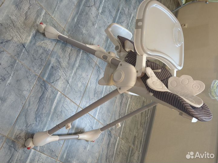 Детский стульчик