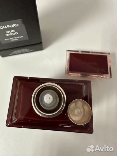 Оригинал. Lost Cherry Tom Ford 100 ml