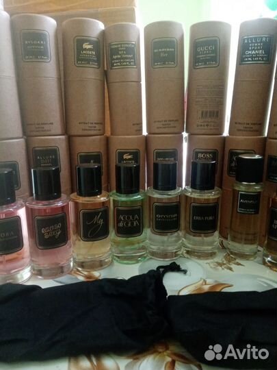 Духи парфюм тесторы оаэ дьюти фри 64 мл