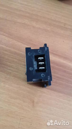 Реле Iran Khodro Samand I (2003–2011)