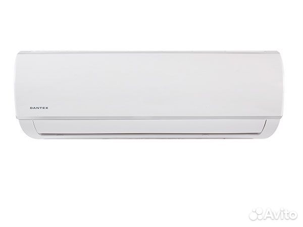 Кондиционер dantex RK-07SDM4