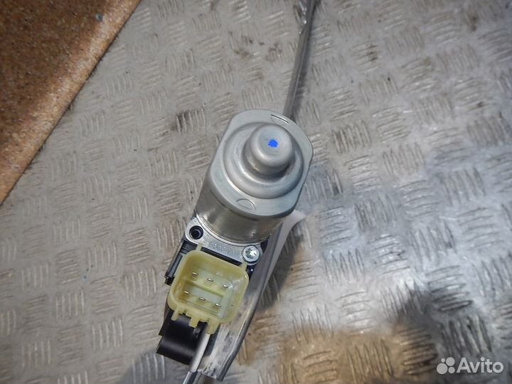 Стеклоподъемник электр.задний левый, Ford (Форд)