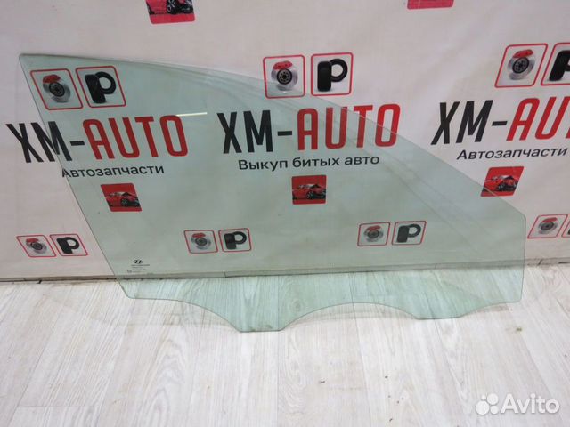 Стекло переднее правое Hyundai i30