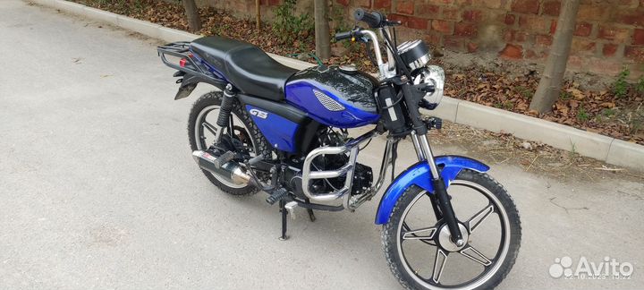 Альфа 110