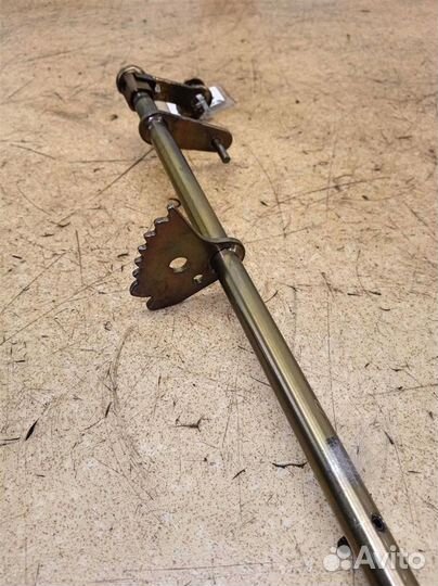 Вал АКПП Honda Accord VII 2003-2007