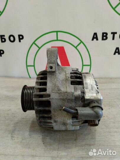 Генератор Toyota Avensis T25 1zzfe 2007