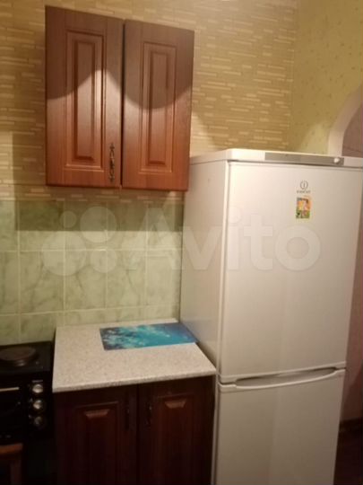 Комната 17 м² в 1-к., 3/9 эт.