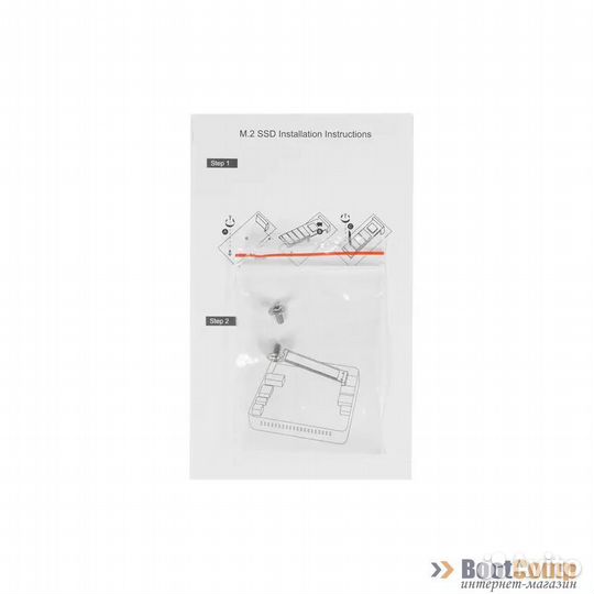 Жесткий диск SSD M.2 128GB Netac N930E Pro NT01N93