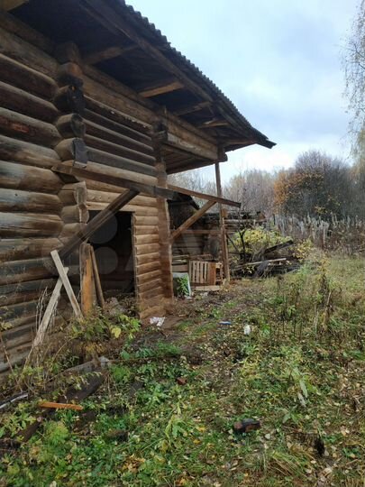 Участок 45 сот. (ИЖС)