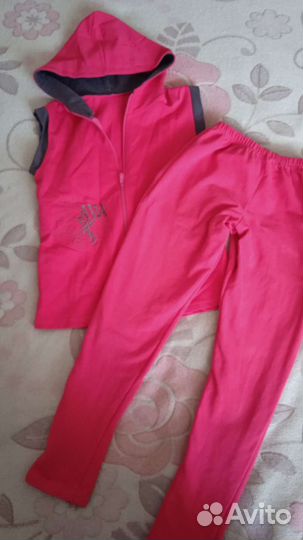 Вещи на девочку