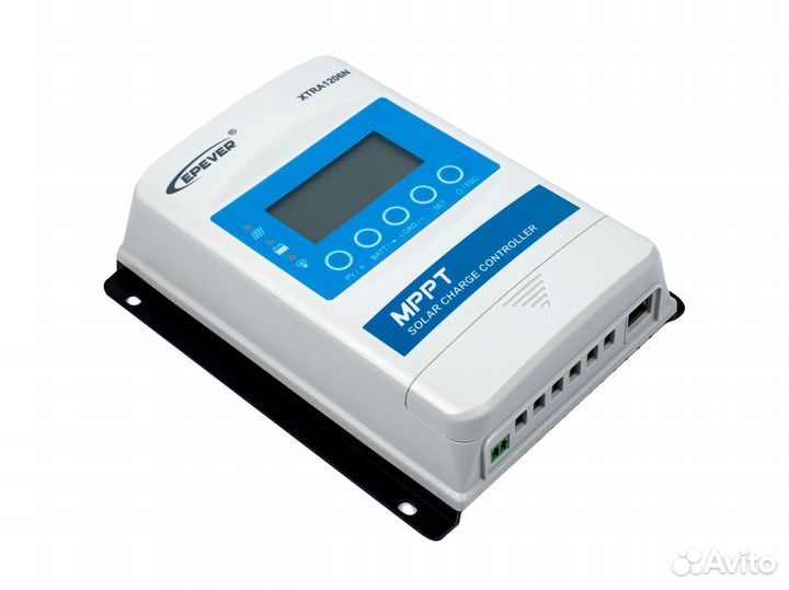 Контроллер заряда xtra1206N-XDS2