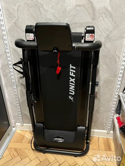 Беговая дорожка