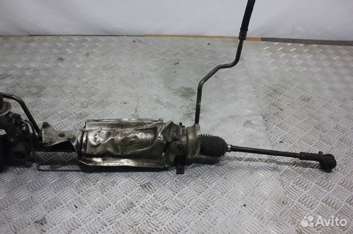 Рулевая рейка Фольцваген 1J1422105DE