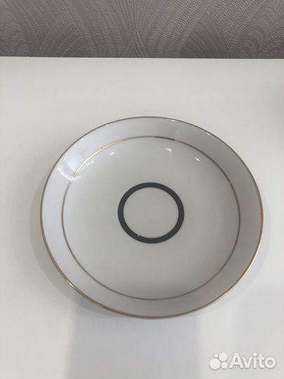 Чайная пара лфз