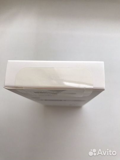 Кабель Lightening to VGA adapter