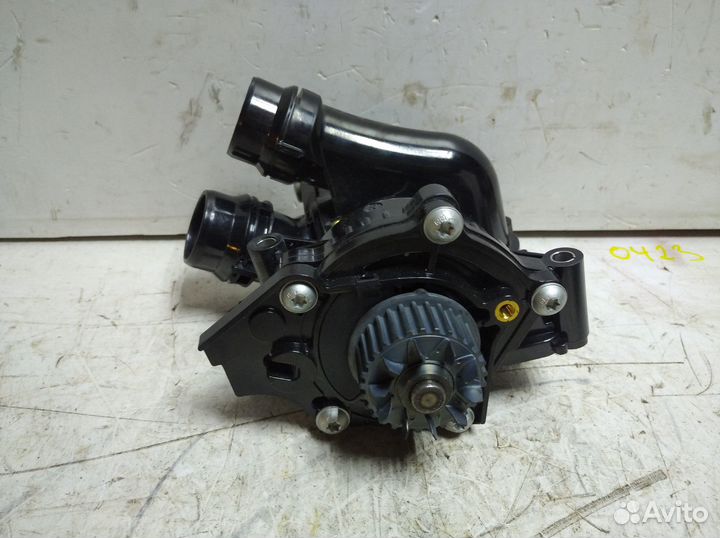 Насос водяной Audi, Volkswagen, Skoda