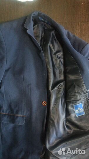 Продам пиджак, р46-48